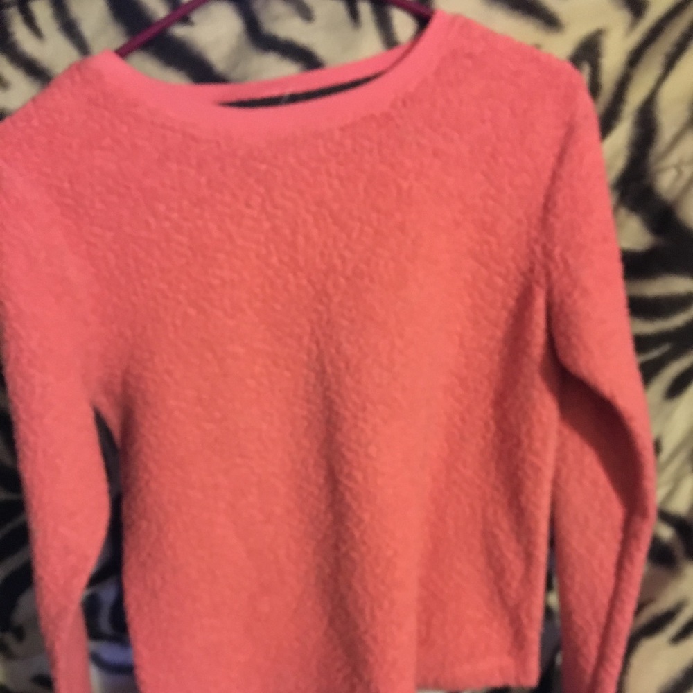So women’s sweater